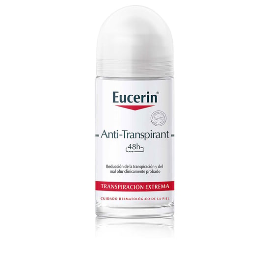Anti-transpirant Desodorante Roll-on 50 ml - Image 1