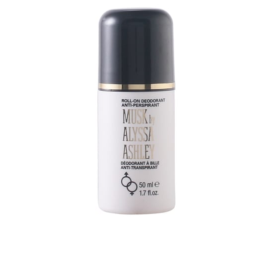Musk Desodorante Roll-on 50 ml - Image 1