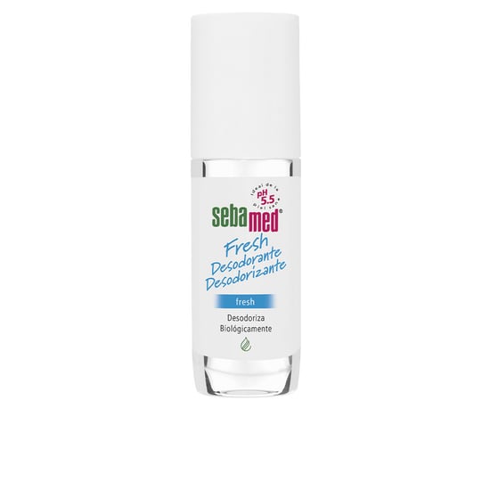 Fresh Deo Roll-on 50 ml - Image 1