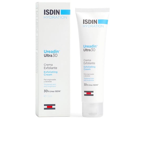 Ureadin Ultra30 Crema Exfoliante 100 ml - Image 1