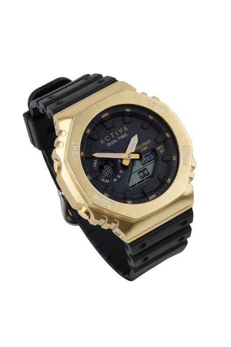 Activa X Invicta DIGITAL ESSENTIALS ACW423-008 Reloj para Hombre Cuarzo  - 45mm - Image 2