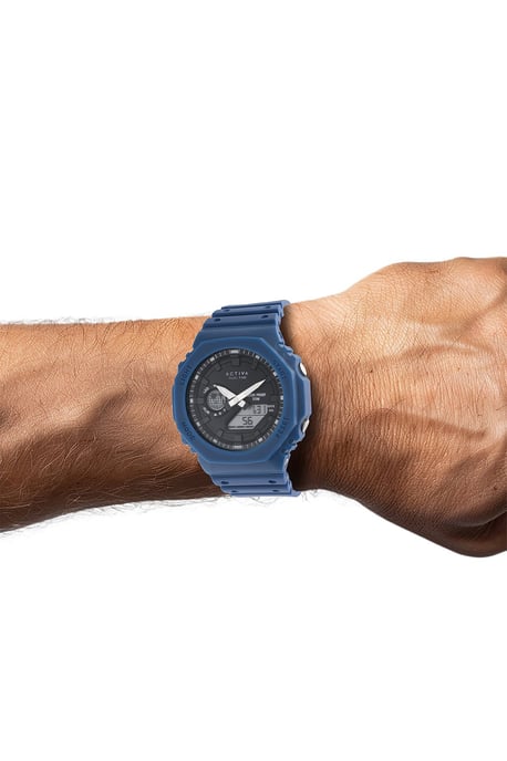 Activa X Invicta DIGITAL ESSENTIALS ACW423-003 Reloj para Hombre Cuarzo  - 45mm - Image 4