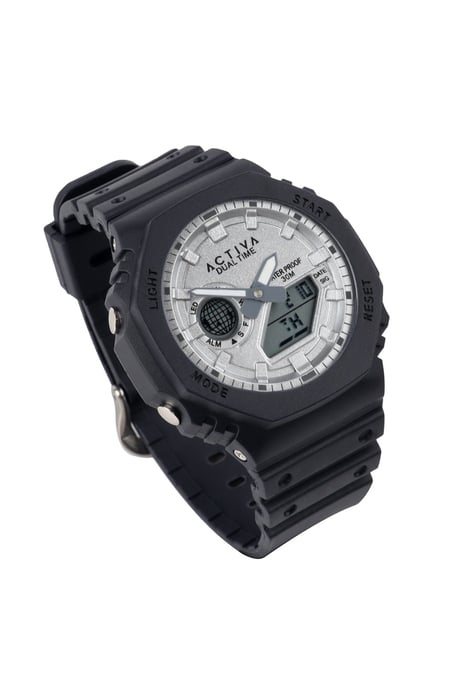 Activa X Invicta DIGITAL ESSENTIALS ACW423-015 Reloj para Hombre Cuarzo - 45mm - Image 2