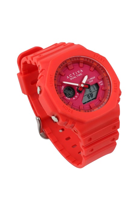 Activa X Invicta DIGITAL ESSENTIALS ACW423-011 Reloj para Hombre Cuarzo  - 45mm - Image 2