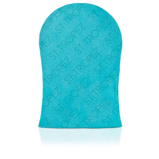 Tan Applicator Mitt - Image 1