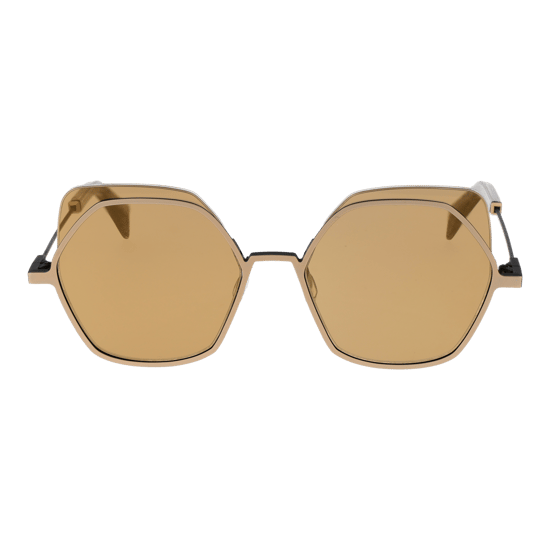 Yohji Yamamoto Gafas de sol YY7031 479 52 - Image 2