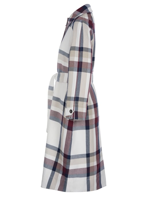 abrigo Tommy Hilfiger - Image 3