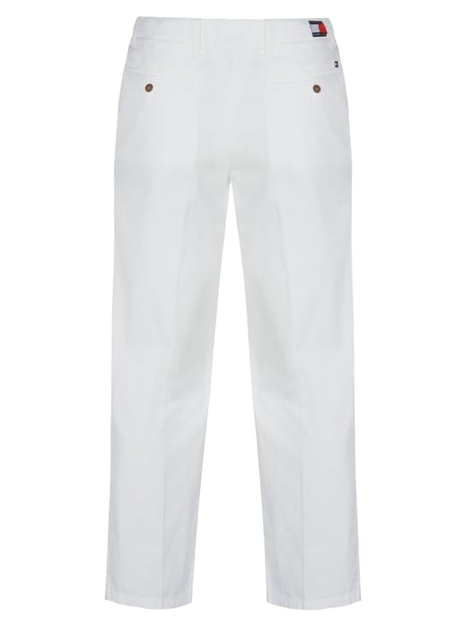 Pantalones blancos Tommy Hilfiger X Shawn Mendes - Image 2