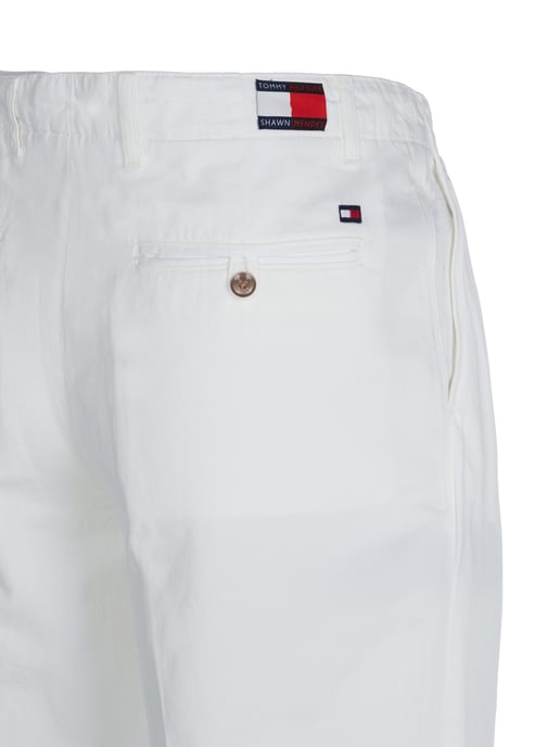 Pantalones blancos Tommy Hilfiger X Shawn Mendes - Image 3