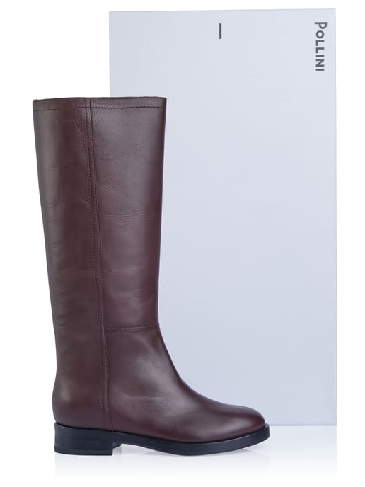 botas pollini - Image 4