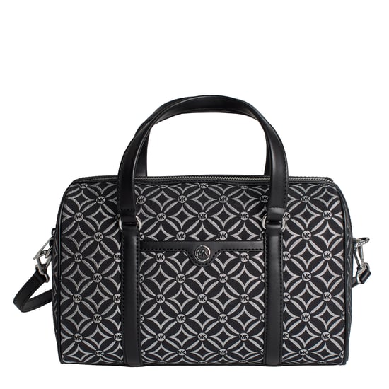 Bolso Satchel Jet Set Travel 35F4STFS6J para Mujeres - Image 1