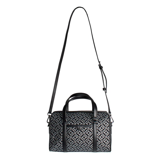 Bolso Satchel Jet Set Travel 35F4STFS6J para Mujeres - Image 2