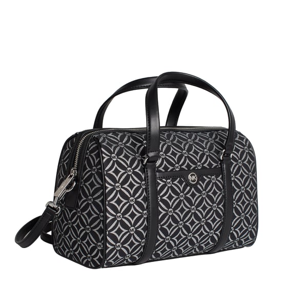 Bolso Satchel Jet Set Travel 35F4STFS6J para Mujeres - Image 4