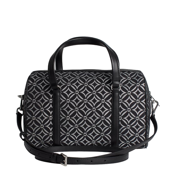 Bolso Satchel Jet Set Travel 35F4STFS6J para Mujeres - Image 5
