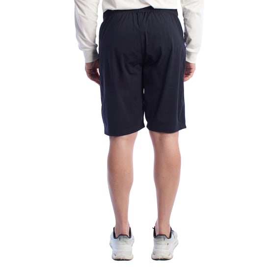 Bermudas Deportivas de Tela Técnica para Hombre HS24MBF04 - Image 5