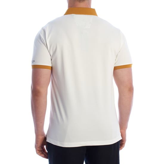 Camisa Polo de Manga Corta para Hombre HS24MPL11 - Image 3