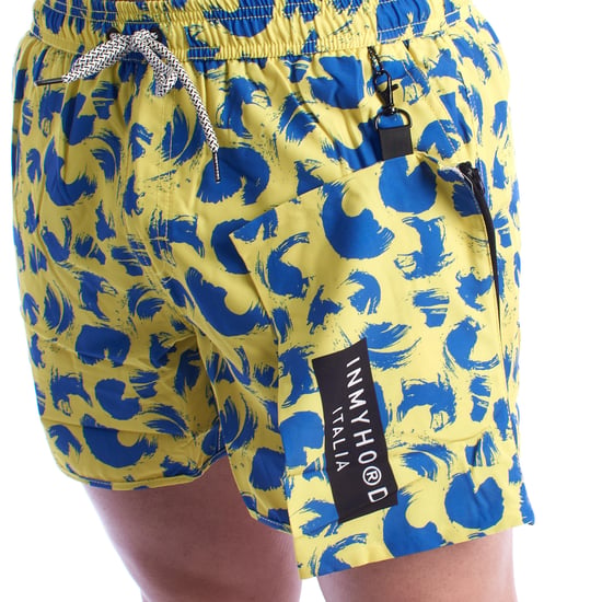 Bañador Impreso para Hombre HS24MSW06 - Image 6