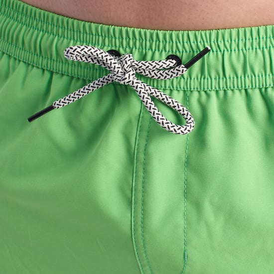 Bañador Sencillo para Hombre HS24MSW01 - Image 2