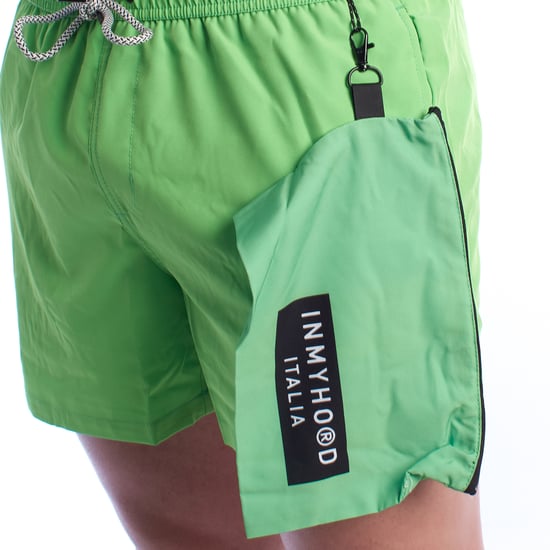 Bañador Sencillo para Hombre HS24MSW01 - Image 6