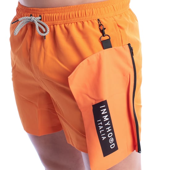Bañador Liso para Hombre HS24MSW01 - Image 6