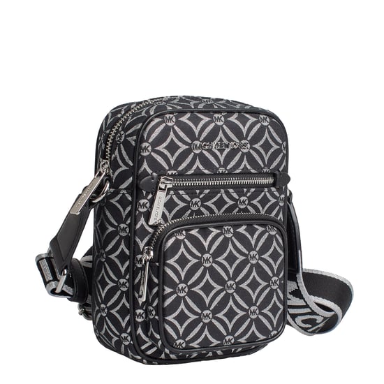 Bolso Cruzado Mediano Jet Set 35F4STTC2J para Mujeres - Image 3