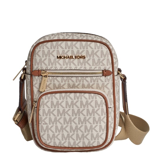 Bolso cruzado mediano Jet Set 35T4GTTC6B para mujeres - Image 1