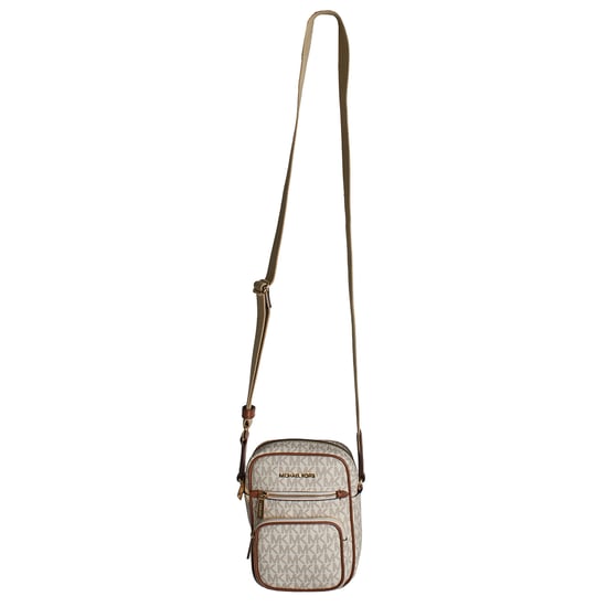 Bolso cruzado mediano Jet Set 35T4GTTC6B para mujeres - Image 2
