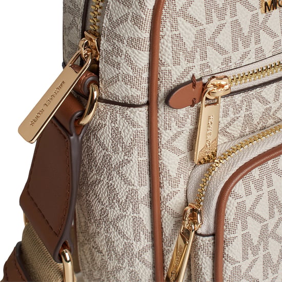 Bolso cruzado mediano Jet Set 35T4GTTC6B para mujeres - Image 3