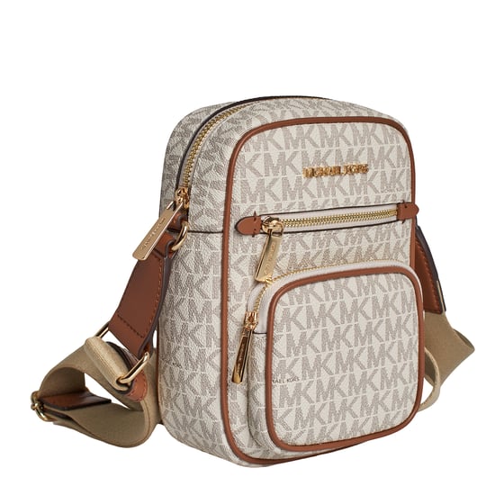 Bolso cruzado mediano Jet Set 35T4GTTC6B para mujeres - Image 4