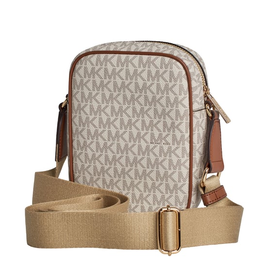 Bolso cruzado mediano Jet Set 35T4GTTC6B para mujeres - Image 5