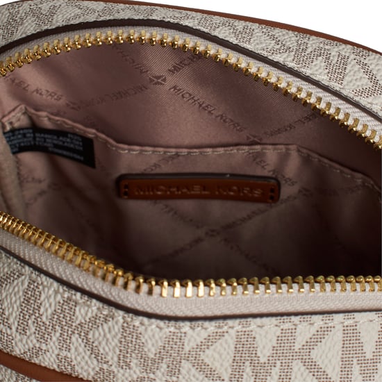 Bolso cruzado mediano Jet Set 35T4GTTC6B para mujeres - Image 6