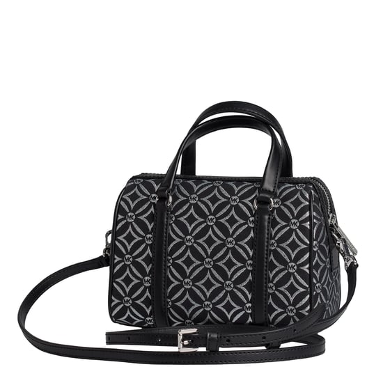 Bolso de mano cruzado pequeño Jet Set Travel 35F4STFC1J para mujeres - Image 4