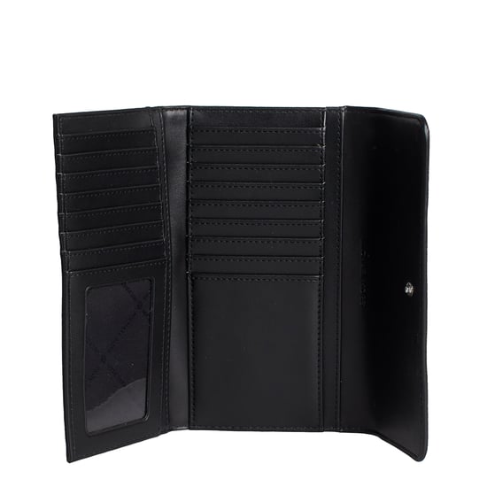 Billetera Larga de Cuero para Mujeres Jet Set Travel 35S8GTVF7L - Image 5