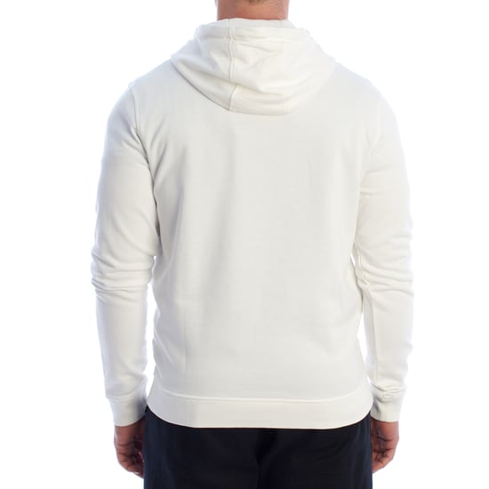 Sudadera con capucha con cierre HS24MFE01 para hombre - Image 3