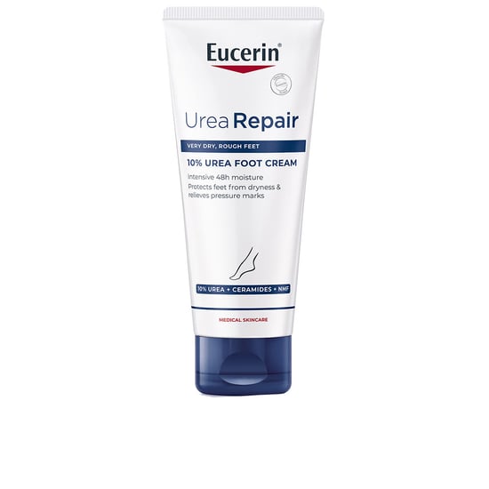 Urearepair Crema De Pies 10% Urea 100 ml - Image 1