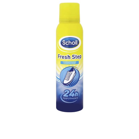 Fresh Step Desodorante Calzado 150 ml - Image 1