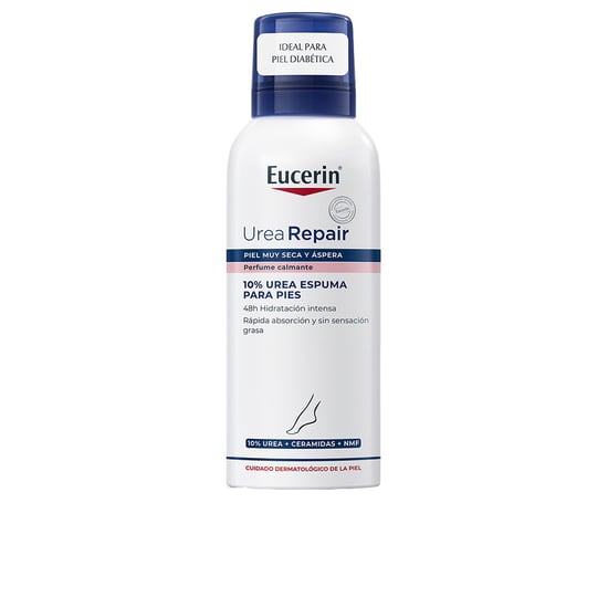 Urearepair Espuma Para Pies 10% Urea 150 ml - Image 1