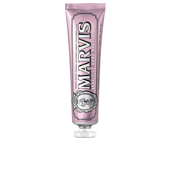 Sensitive Gums Gentle Mint Toothpaste 75 ml - Image 1