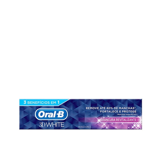 3d White Blancura Revitalizante Pasta Dentífrica 75 ml - Image 1