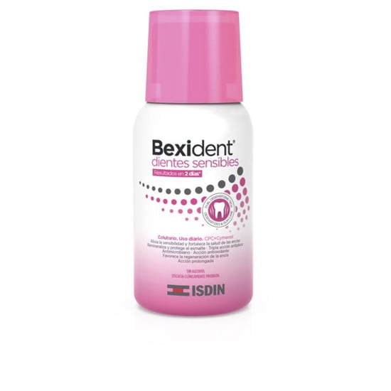 Bexident Dientes Sensibles Colutorio 100 ml - Image 1