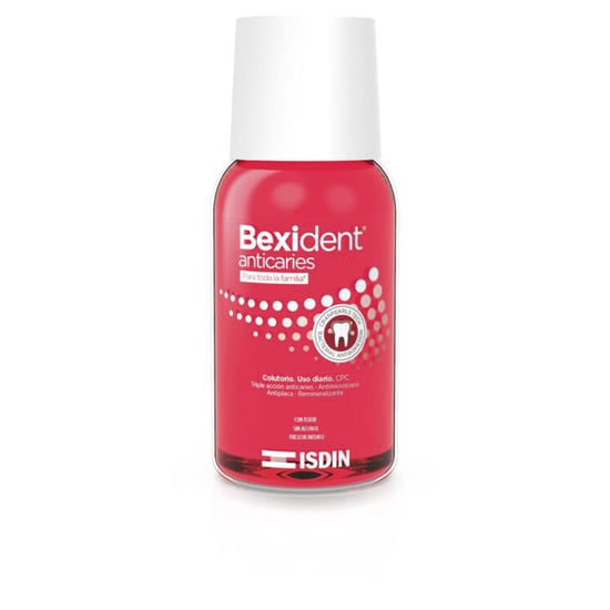 Bexident Anticaries Colutorio 100 ml - Image 1