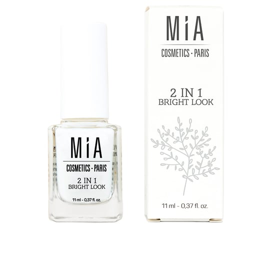 2 In 1 Bright Look Tratamiento Uñas 11 ml - Image 1