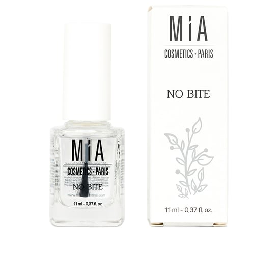No Bite Tratamiento Uñas Antimordedura 11 ml - Image 1