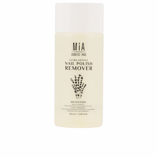 Ultra Gentle Nail Polish Remover 100 ml - Image 1