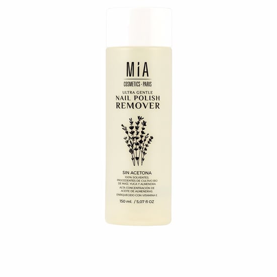 Ultra Gentle Nail Polish Remover 150 ml - Image 1