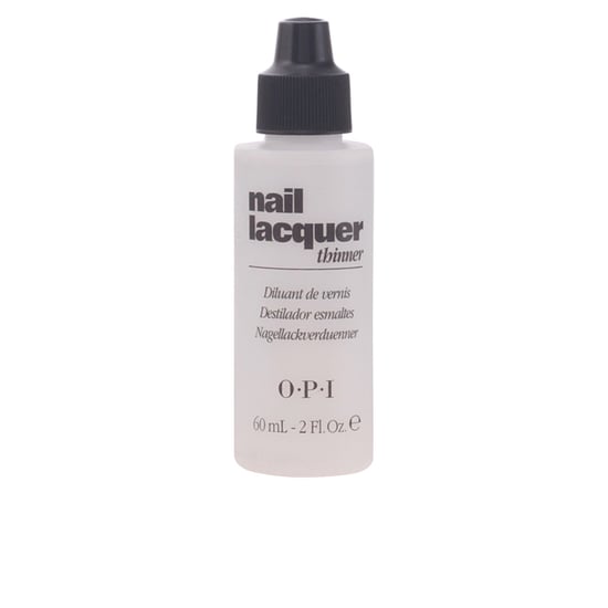Nail Lacquer Thinner 60 ml - Image 1