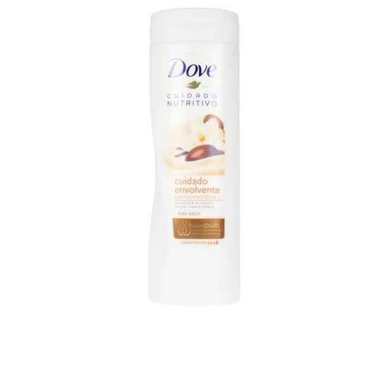 Karité & Vainilla Loción Corporal Nutritiva 400 ml - Image 1