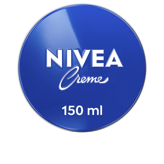 Lata Azul Crema 150 ml - Image 1