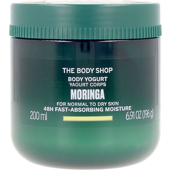 Moringa Body Yogurt 200 ml - Image 1