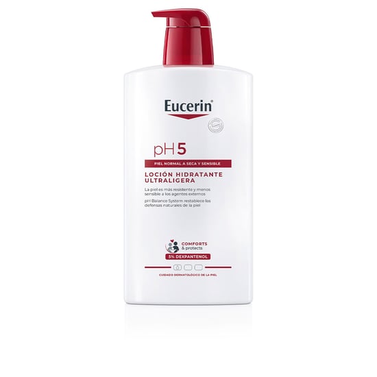 Ph5 Loción Ultraligera 1000 ml - Image 1